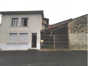 maison à la vente -   63160  BILLOM, surface 152 m2 vente maison - UBI446393678